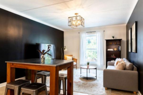 Famous Music Row Presidential Suite 2 Bedroom, 2 Bathroom, 4 Beds